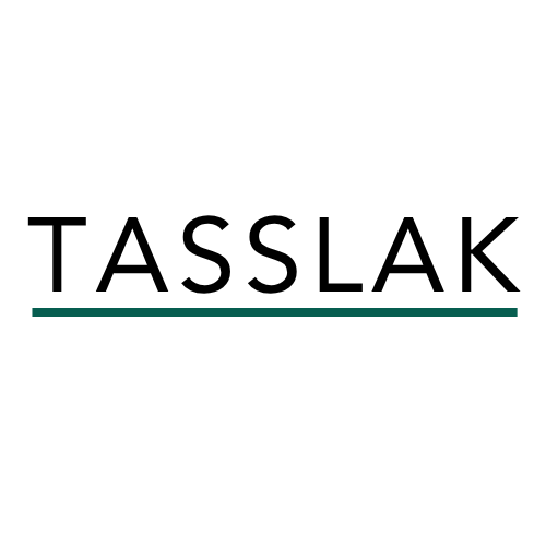 Tasslak